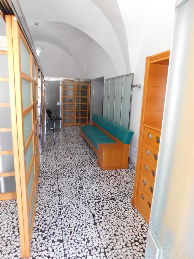 Hostel Hospitality House - H H H 卢布尔雅那 外观 照片