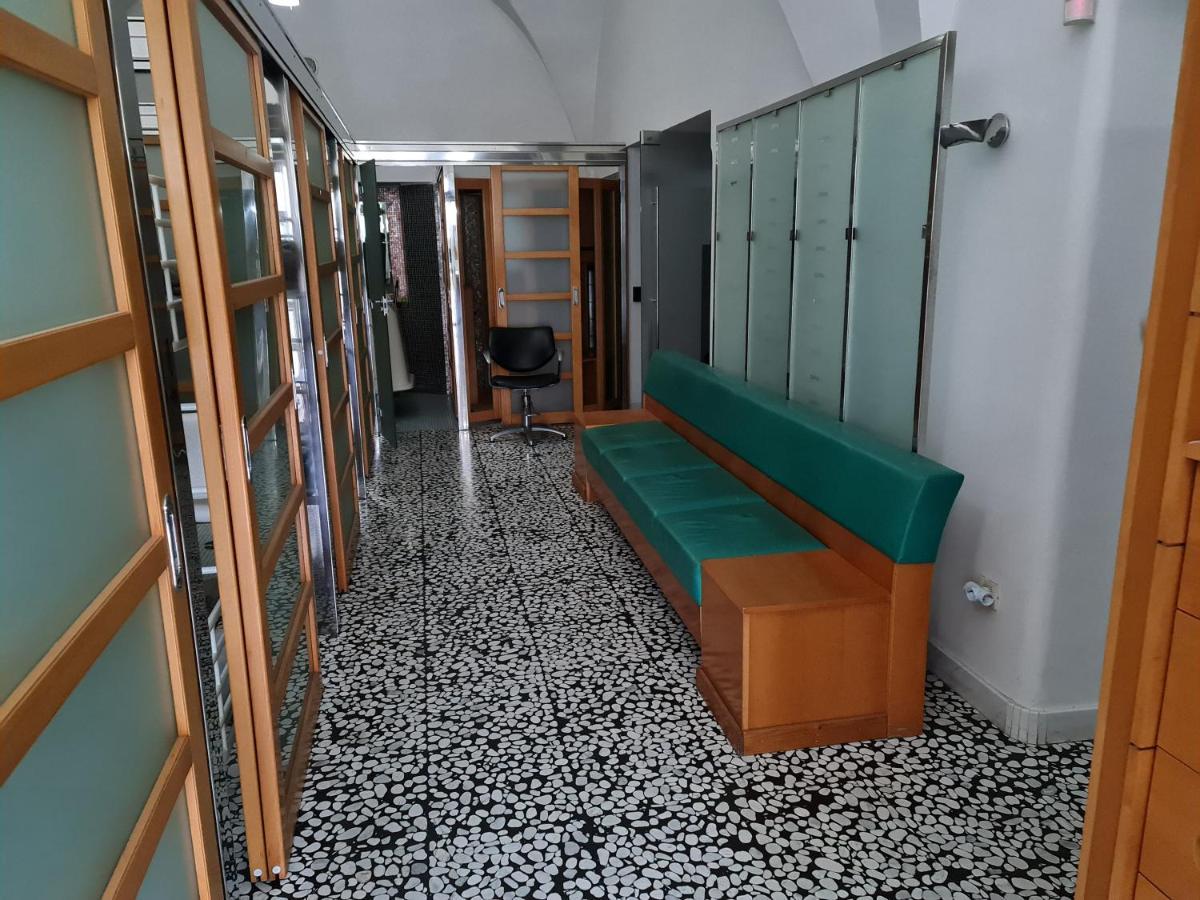 Hostel Hospitality House - H H H 卢布尔雅那 外观 照片
