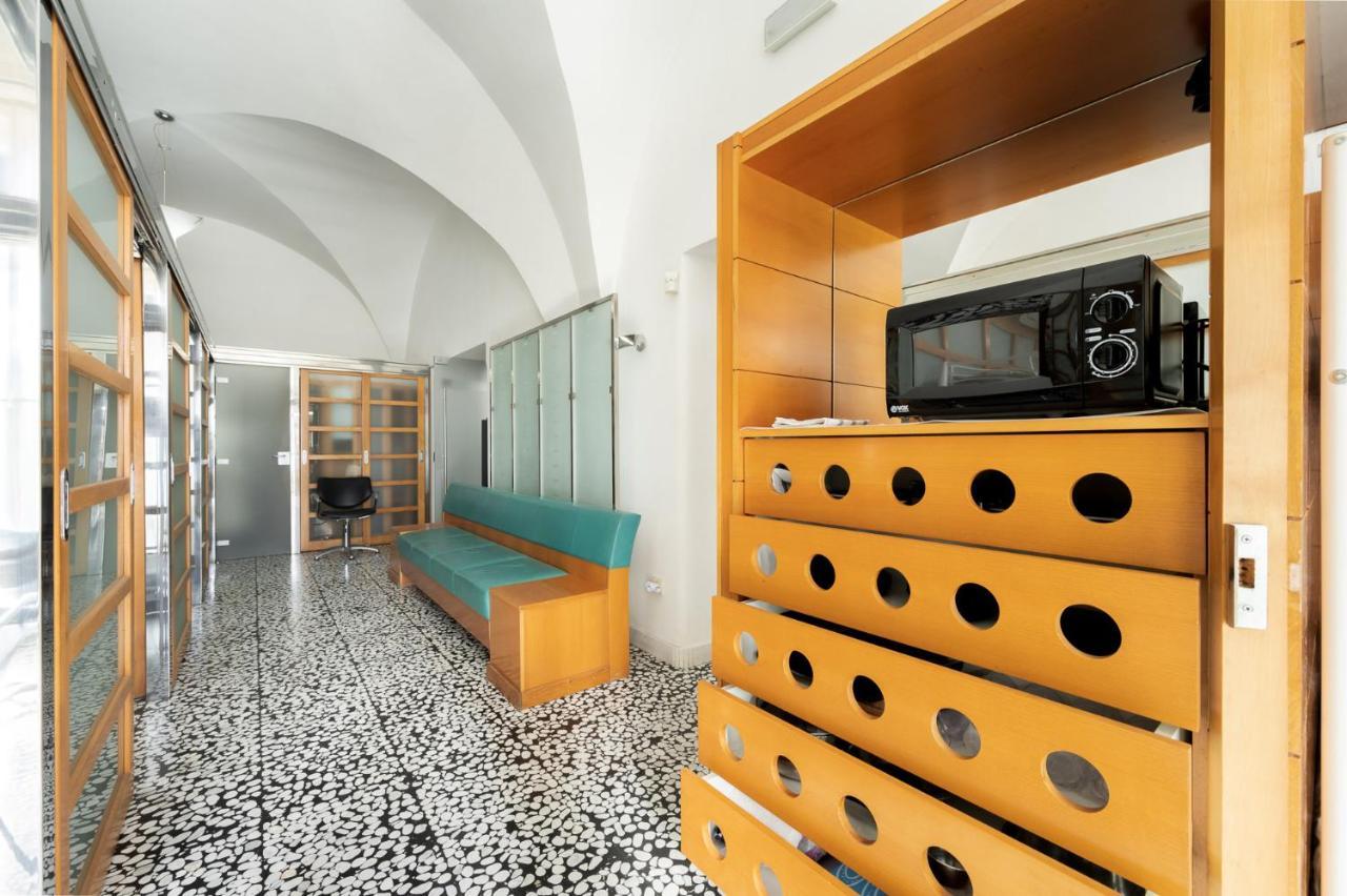 Hostel Hospitality House - H H H 卢布尔雅那 外观 照片