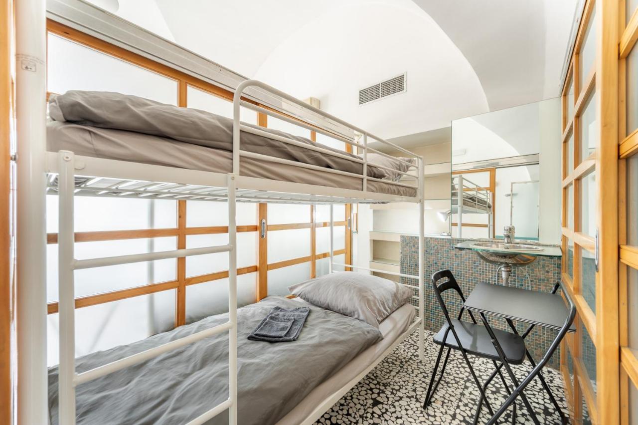 Hostel Hospitality House - H H H 卢布尔雅那 外观 照片