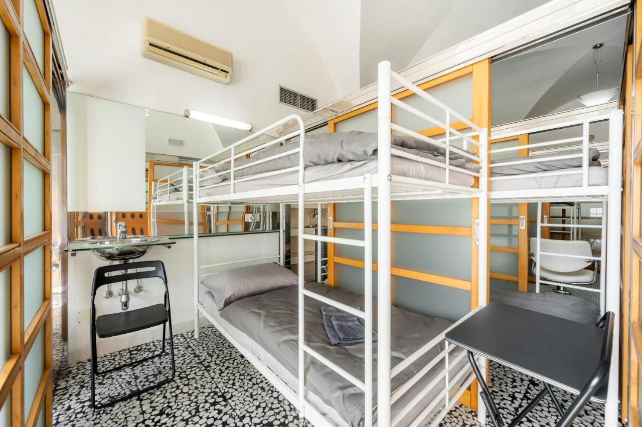 Hostel Hospitality House - H H H 卢布尔雅那 外观 照片